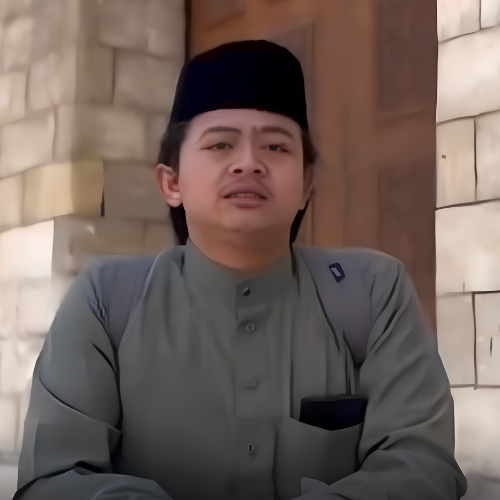 Aditya Fajrian Rizqi
