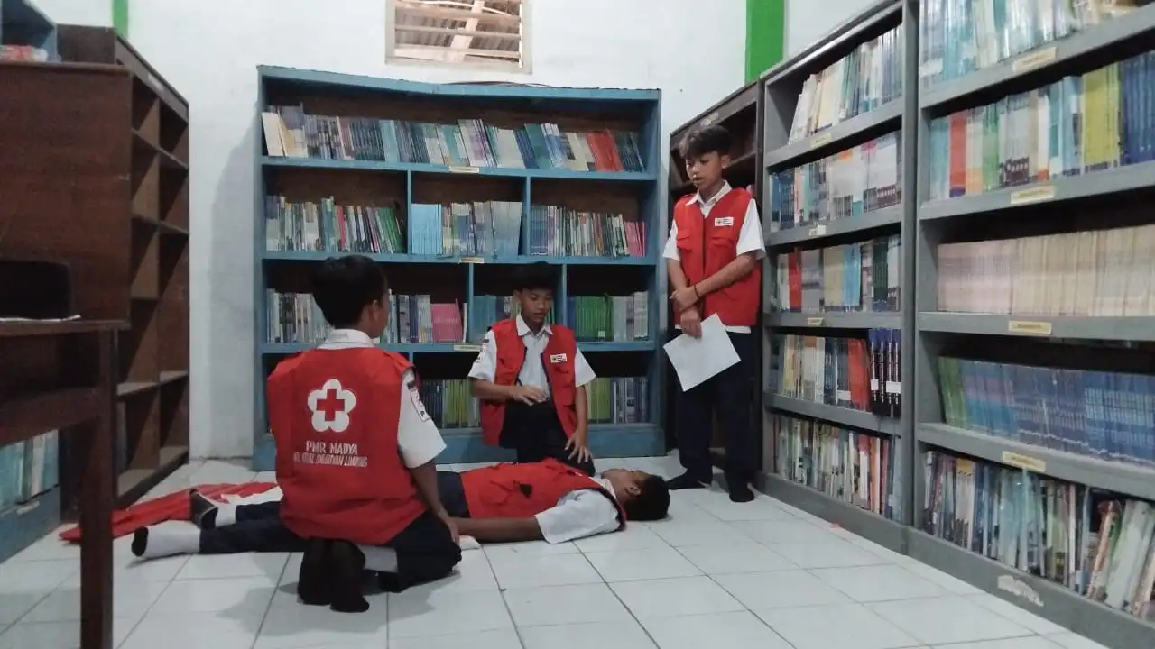 PMR